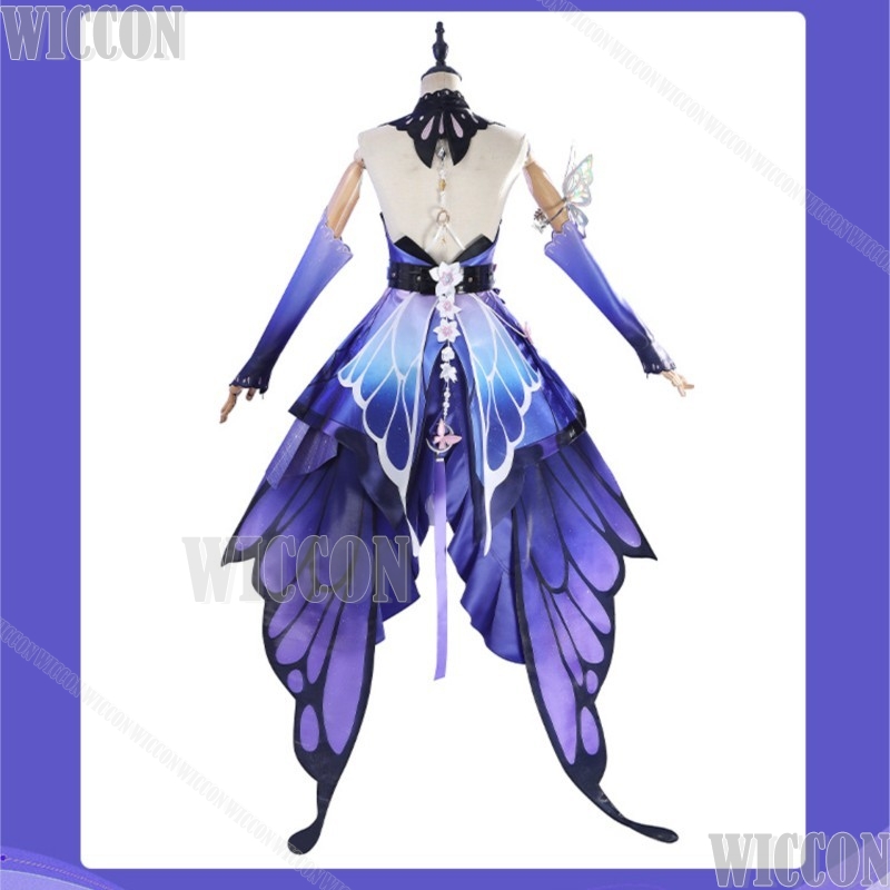 Castorice Cosplay Game Honkai: - Anime Cosplay Plus Size 评论和价格