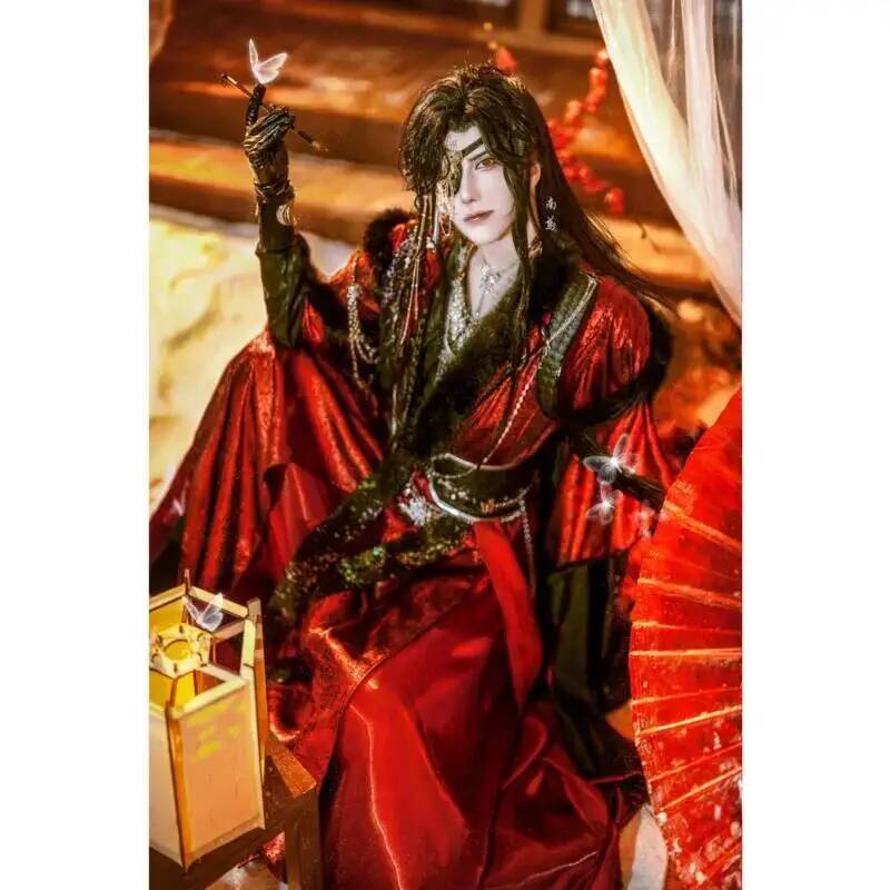 Costumes Adult Halloween Suit  - Queen Anime Cosplay 评论和价格