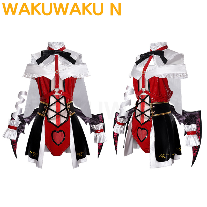 IN STOCK KAngel Ame-chan Cospl - Anime Cosplay Plus Size 评论和价格