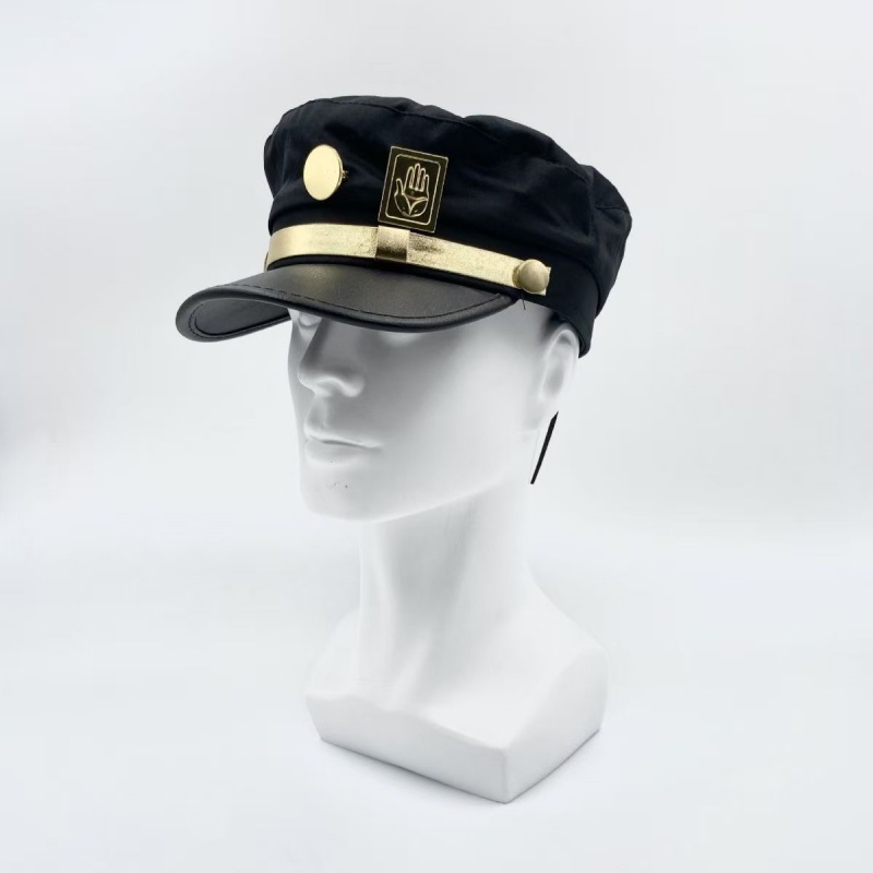 JoJo's Bizarre Adventure Kujo  - Jojo Bizarre Hat 评论和价格
