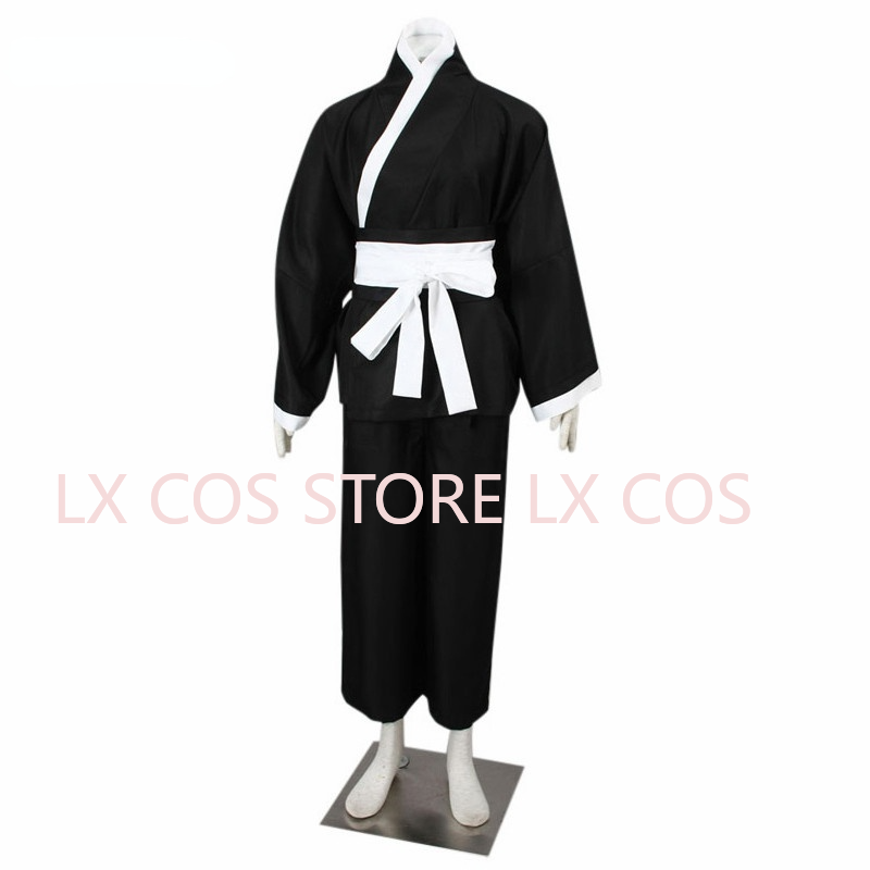 Product 4th Division Captain U - Anime Cosplay Plus Size 评论和价格