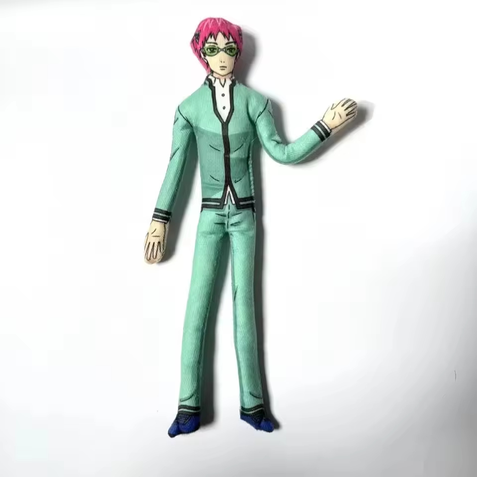 The Disastrous Life of Saiki K - Cosplay Anime Killua Zoldyck 评论和价格