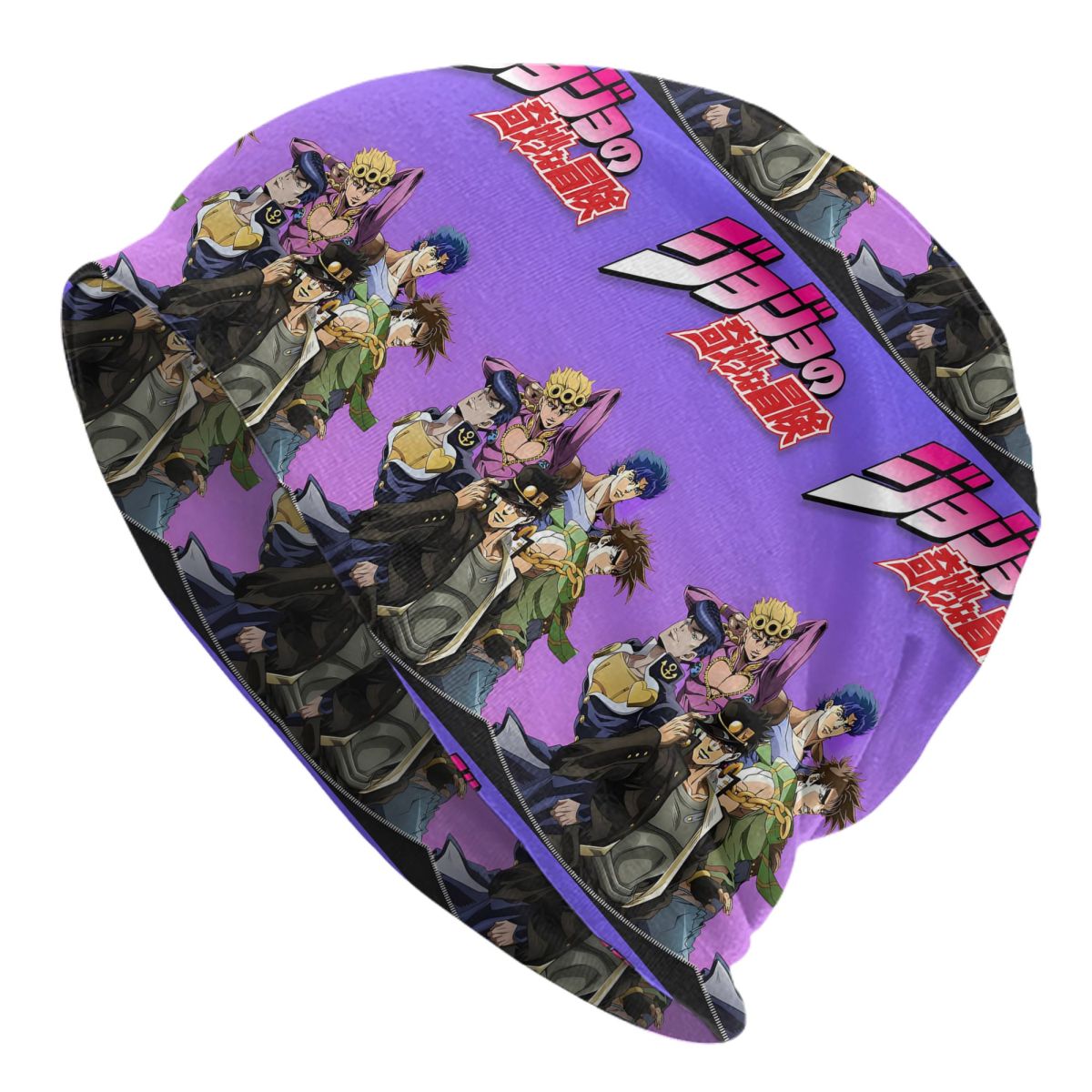 Jojo Bizarre Adventure Anime C - Jojo Bizarre Hat 评论和价格
