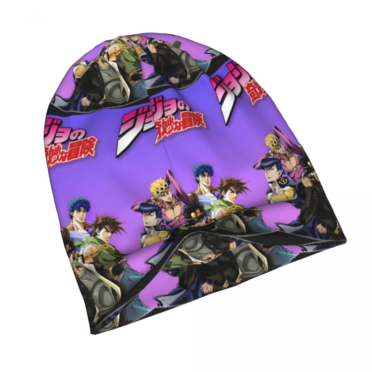 Jojo Bizarre Adventure Anime C - Jojo Bizarre Hat 评论和价格