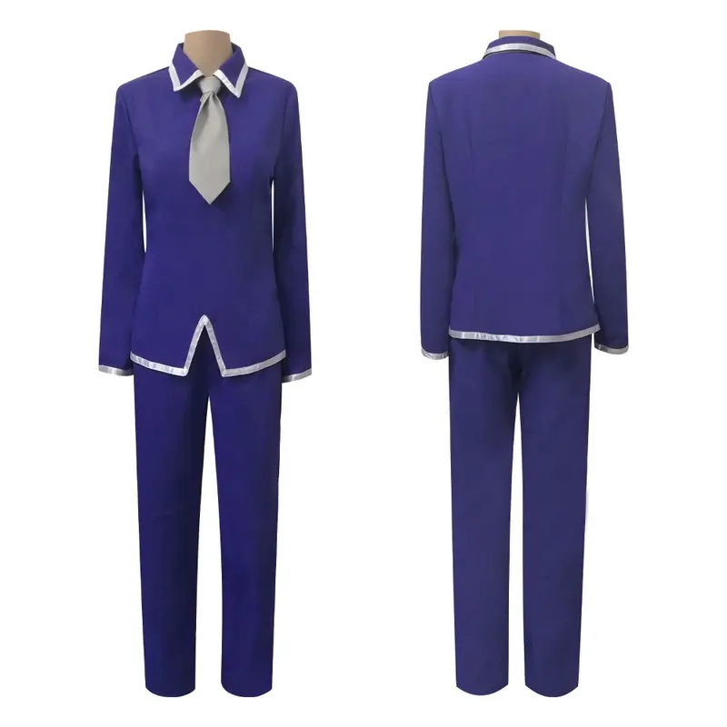 A;3\v,7'd/Fruits Basket Yuki S - Cosplay Anime Yuki 评论和价格