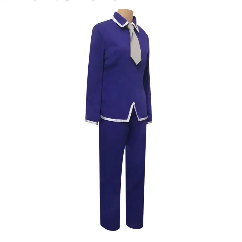 A;3\v,7'd/Fruits Basket Yuki S - Cosplay Anime Yuki 评论和价格