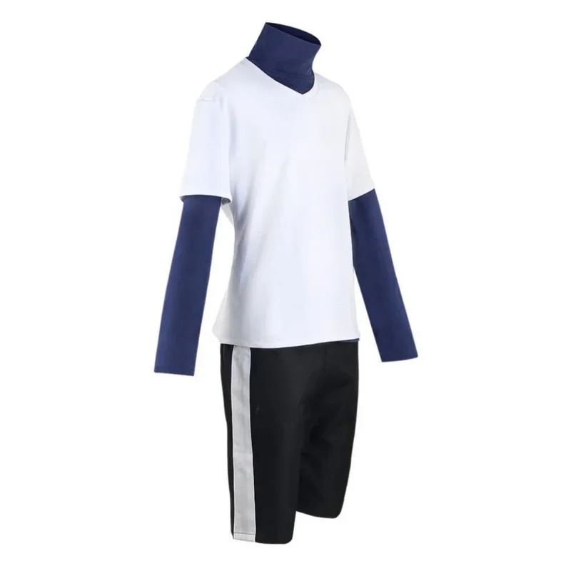 Anime X Hunter Killua Zoldyck  - Cosplay Anime Killua Zoldyck 评论和价格