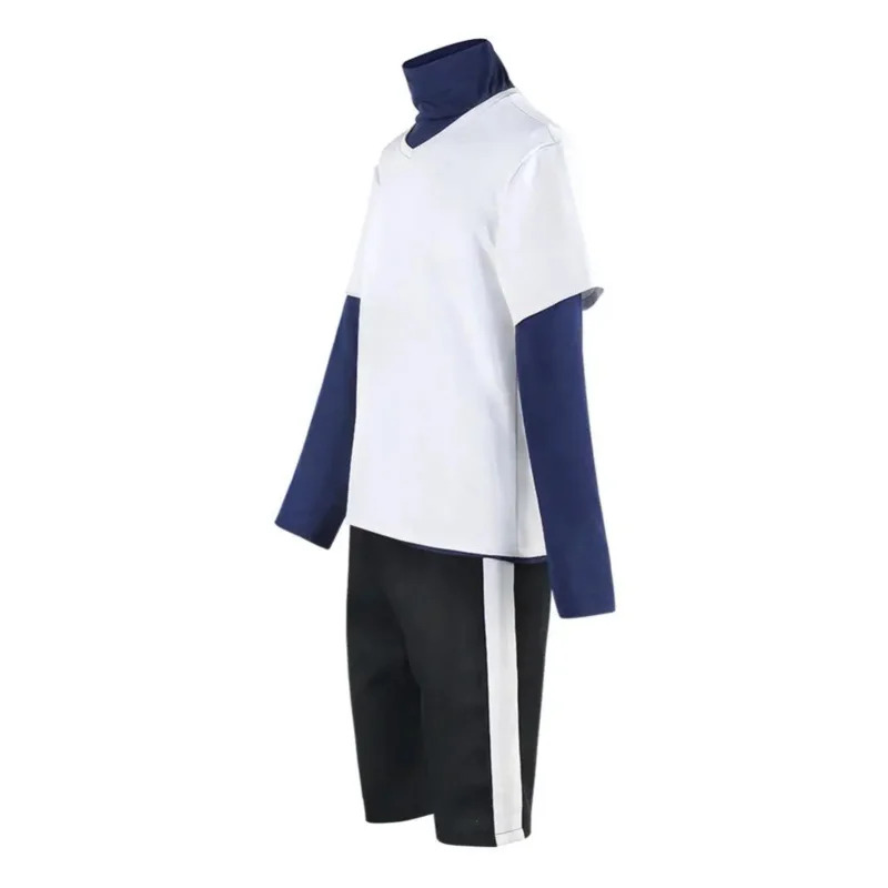 Anime X Hunter Killua Zoldyck  - Cosplay Anime Killua Zoldyck 评论和价格