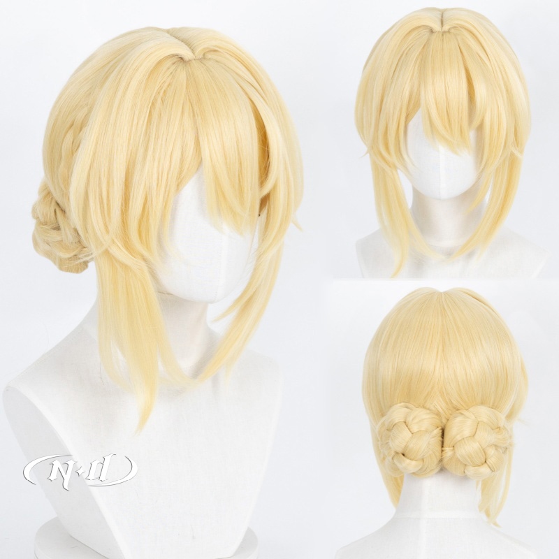 ND Violet Evergarden Cosplay W - Violet Evergarden Dress 评论和价格