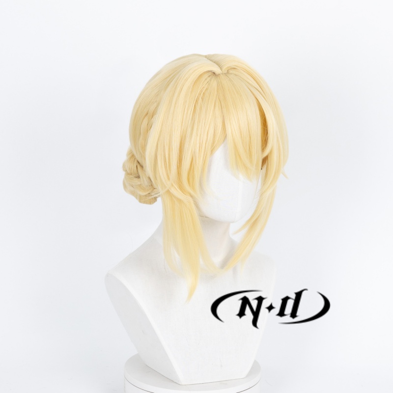 ND Violet Evergarden Cosplay W - Violet Evergarden Dress 评论和价格