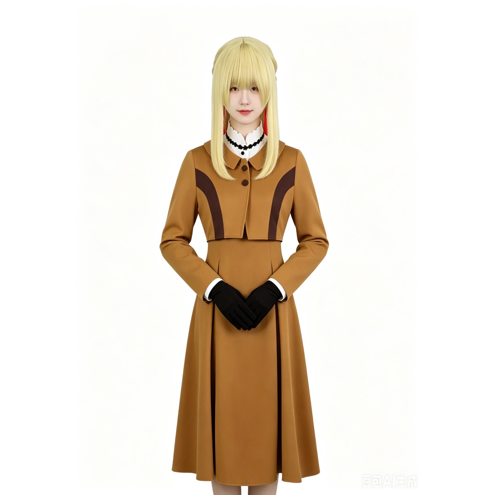2026 Anime Violet Evergarden C - Violet Evergarden Dress 评论和价格