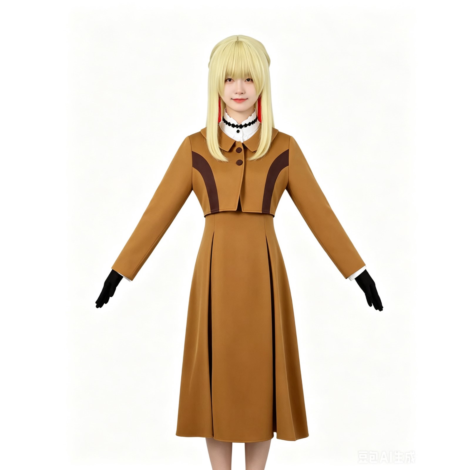 2026 Anime Violet Evergarden C - Violet Evergarden Dress 评论和价格