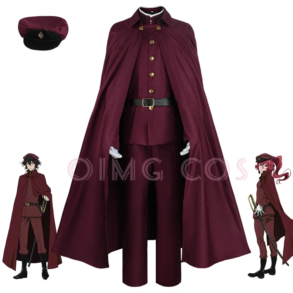 Okura Teruko Cosplay Suehiro T - Cosplay Anime Top 评论和价格