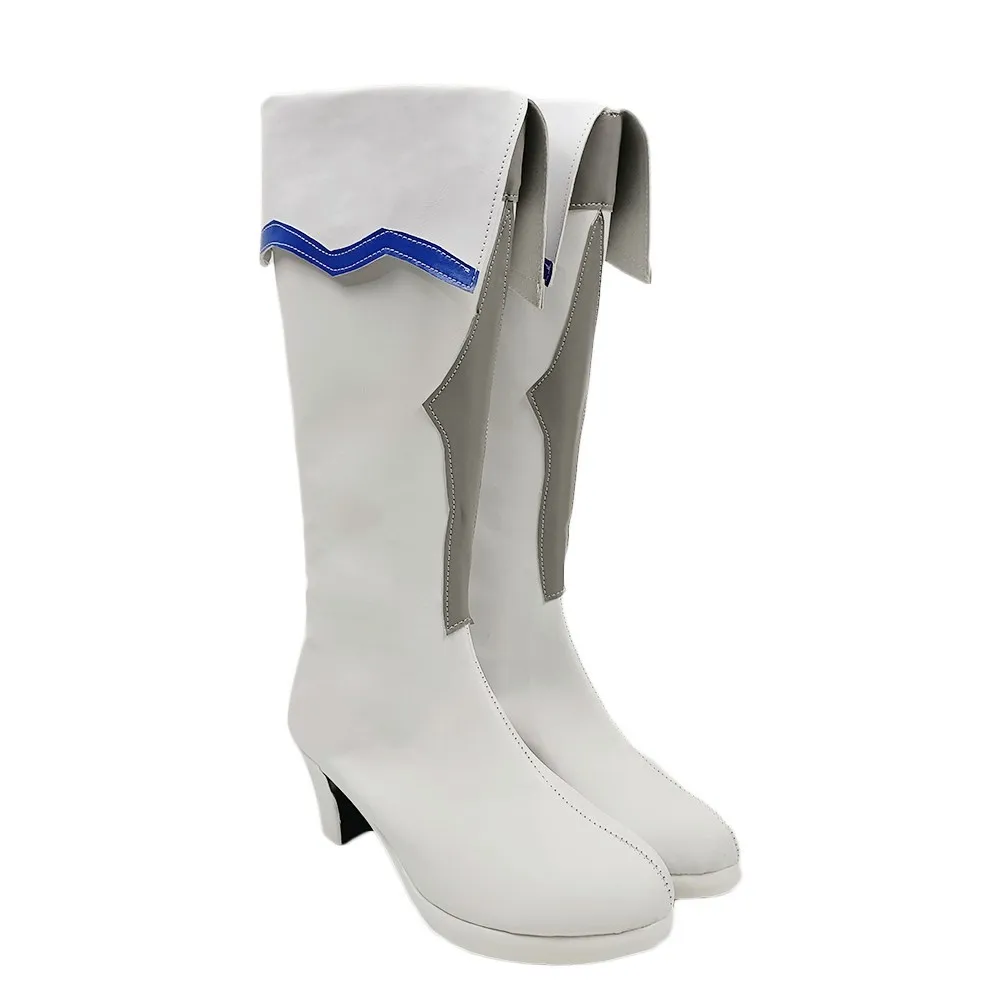 Yuki Asuna Cosplay Shoes Anime - Cosplay Anime Yuki 评论和价格