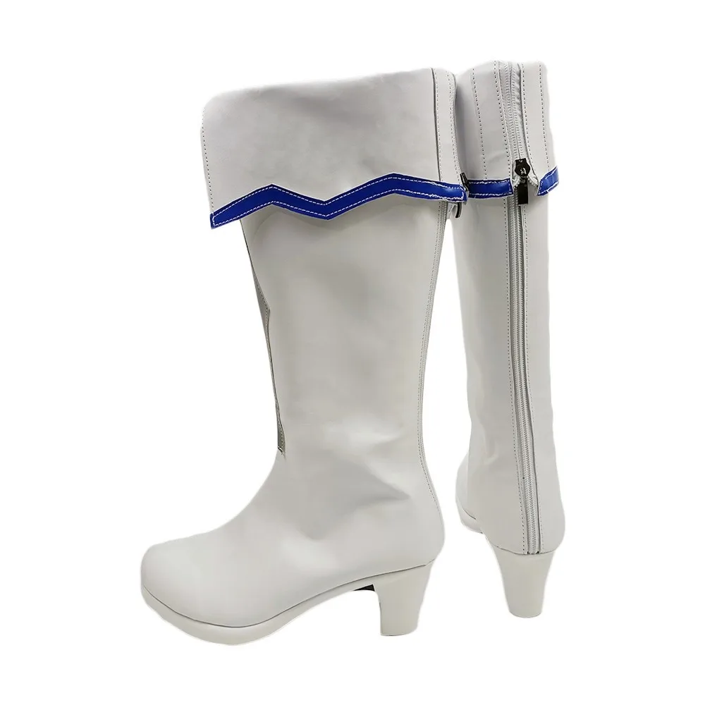 Yuki Asuna Cosplay Shoes Anime - Cosplay Anime Yuki 评论和价格