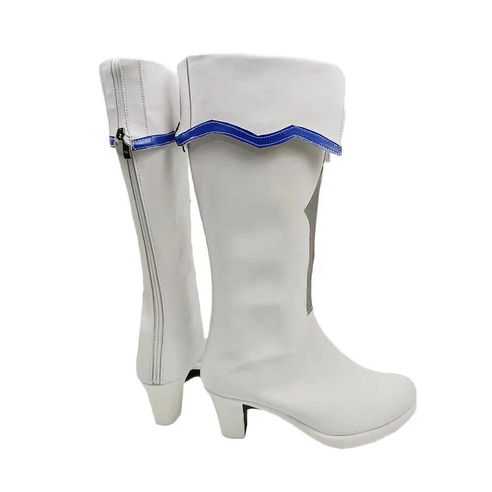 Yuki Asuna Cosplay Shoes Anime - Cosplay Anime Yuki 评论和价格