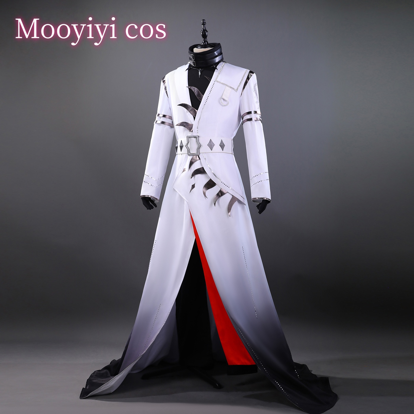 Newly Seraph Dazzlegarden Cosp - Anime Cosplay Plus Size 评论和价格