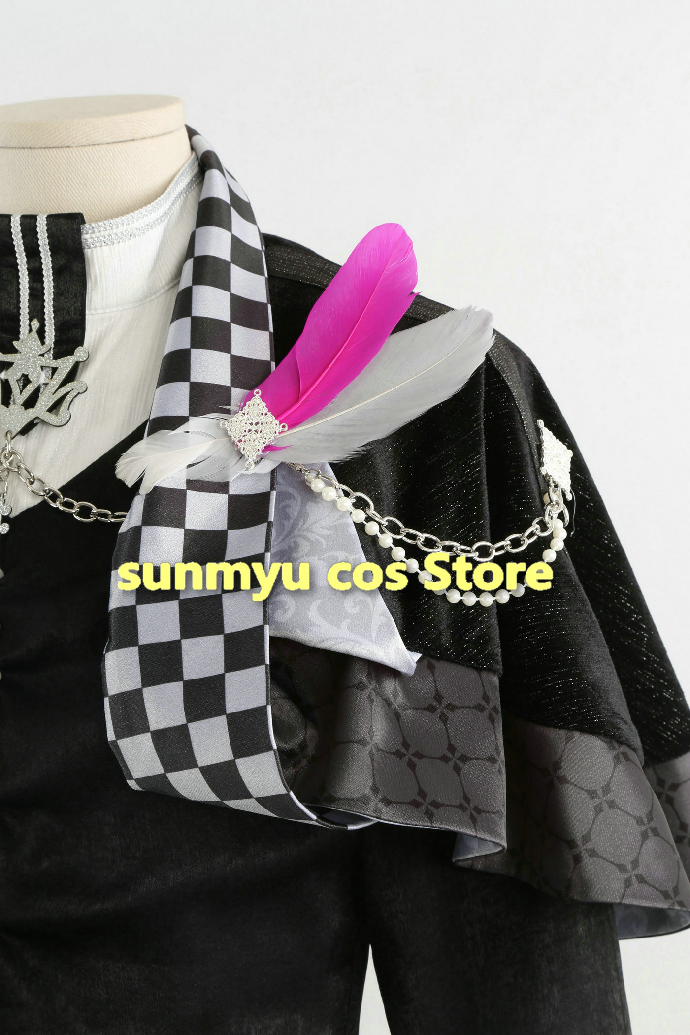 Idolish7 Re:vale Yuki Momo 10t - Cosplay Anime Yuki 评论和价格
