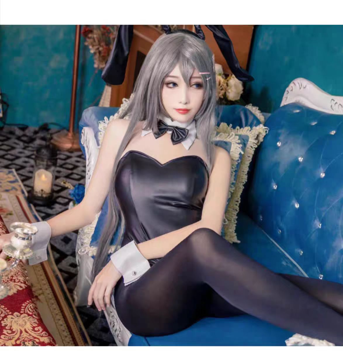 Sexy Bunny Girl Sakurajima Mai - Anime Cosplay In Japan 评论和价格