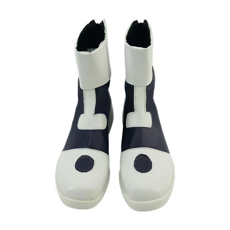 Killua Zoldyck Cosplay Shoes A - Cosplay Anime Killua Zoldyck 评论和价格