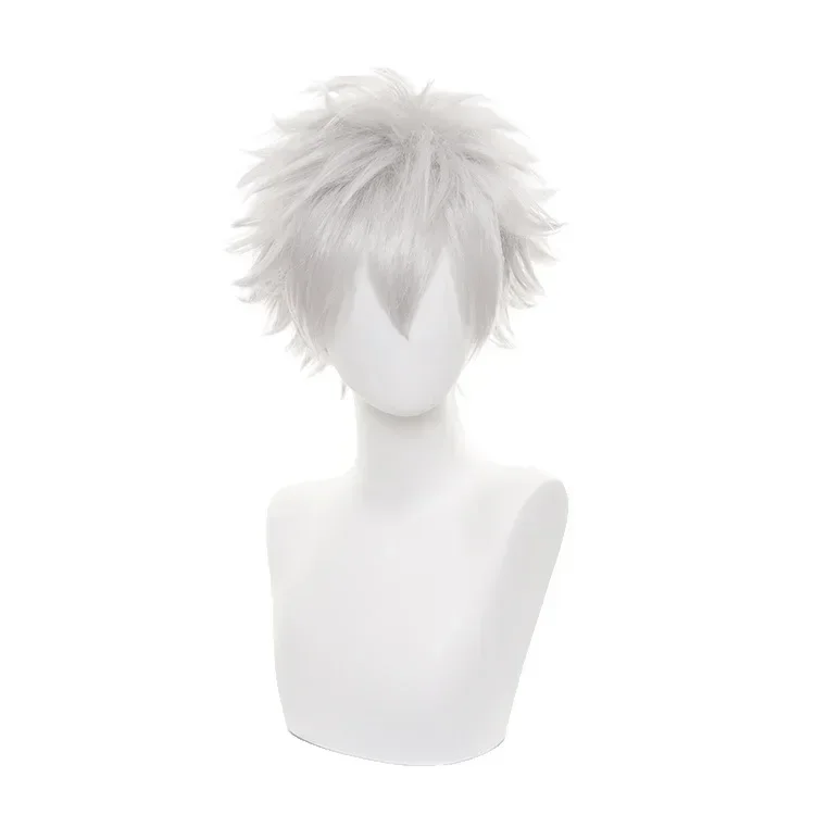 Anime Hunter x Hunter Killua Z - Cosplay Anime Killua Zoldyck 评论和价格