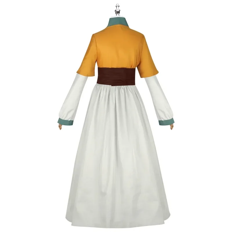2026 Anime  Maomao Cosplay Cos - Anime Cosplay Plus Size 评论和价格