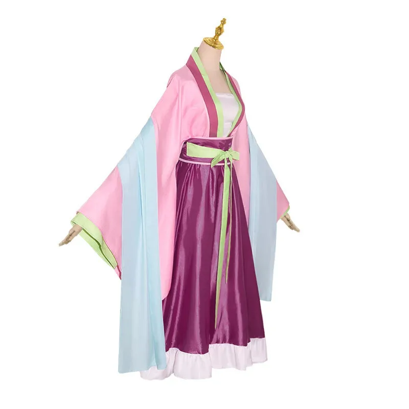 Maomao Cosplay Costume Wig Ani - Anime Cosplay Plus Size 评论和价格