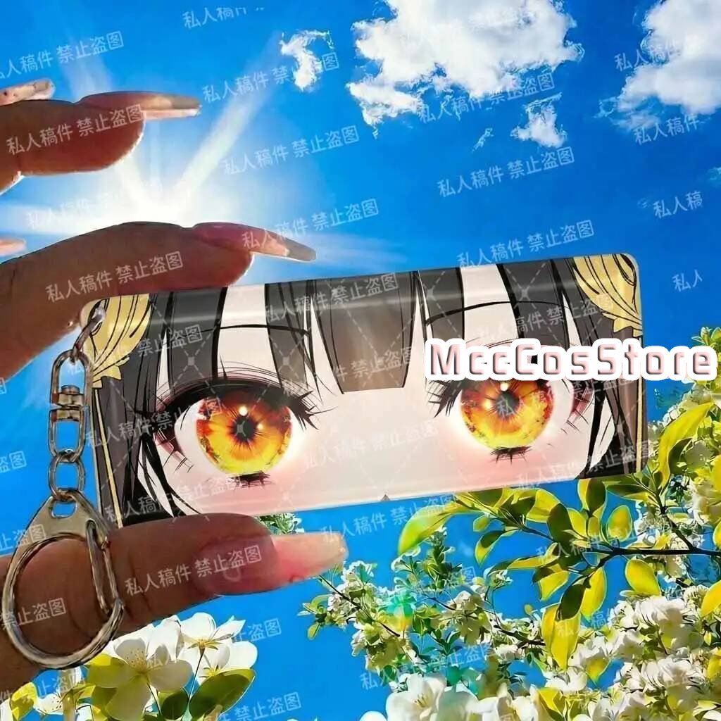 8Cm New Azur Lane Laffey II Na - Anime Cosplay Eyes 评论和价格
