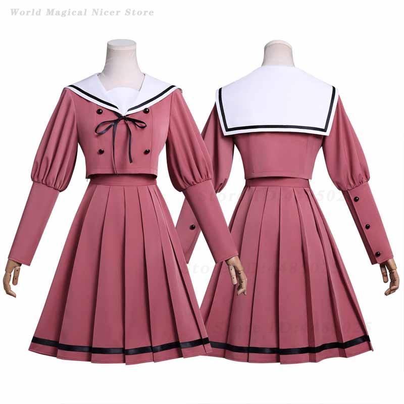 The Fragrant Flower Blooms wit - Anime Cosplay Plus Size 评论和价格