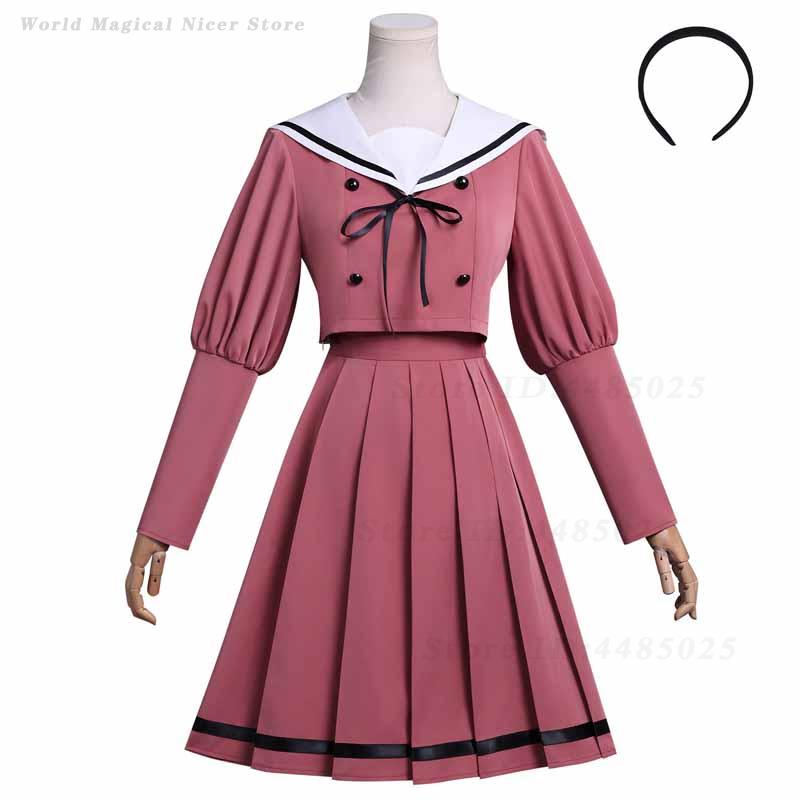 The Fragrant Flower Blooms wit - Anime Cosplay Plus Size 评论和价格