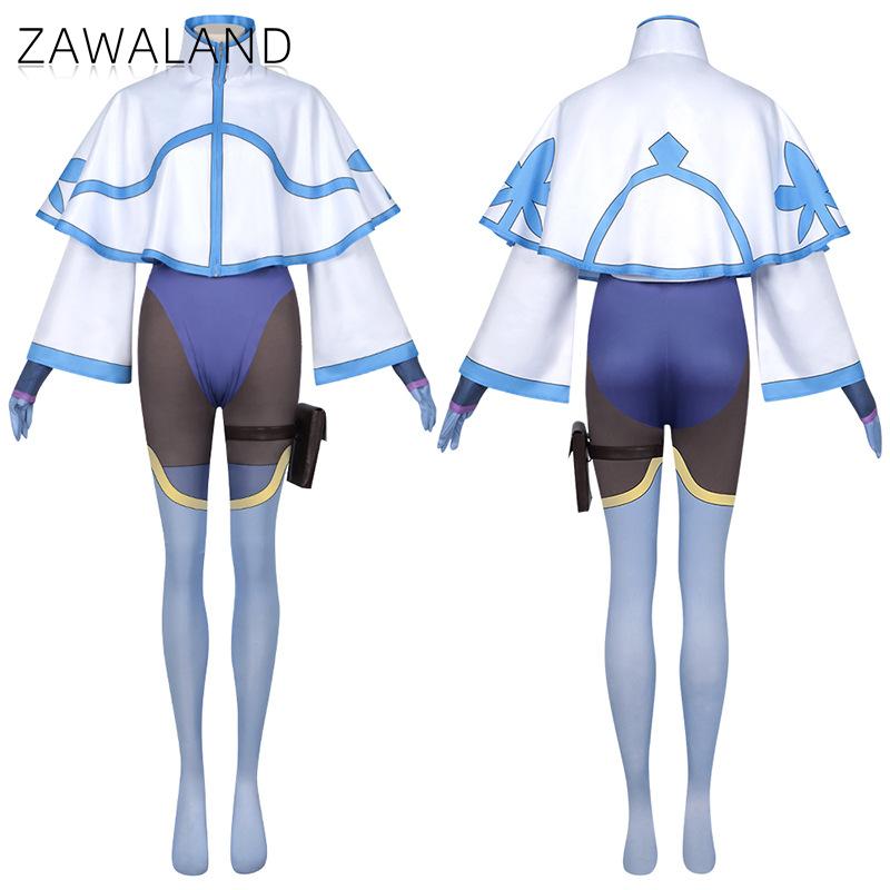NEET Ninja Girl Cosplay Costum - Anime Cosplay Ninja 评论和价格