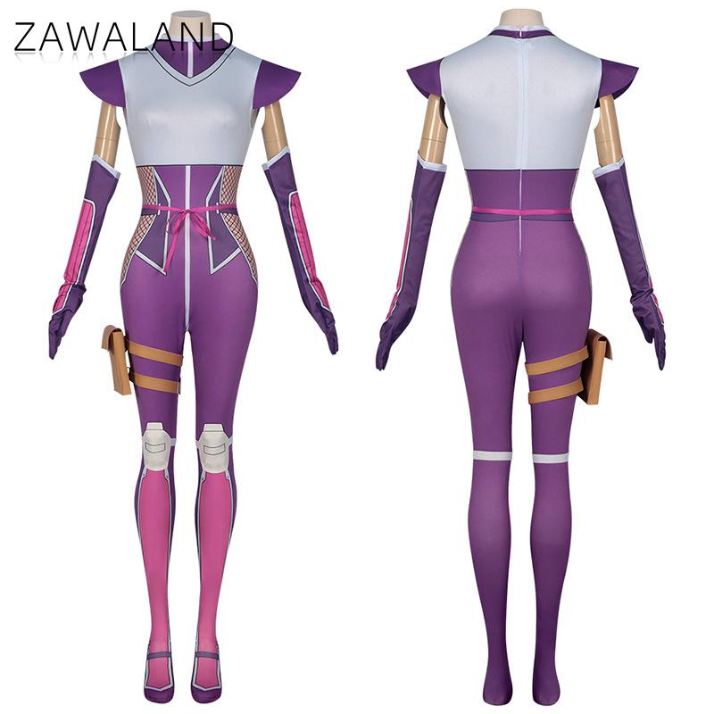NEET Ninja Girl Cosplay Costum - Anime Cosplay Ninja 评论和价格