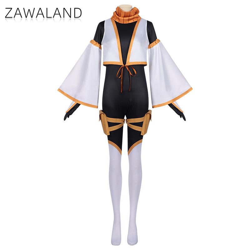 NEET Ninja Girl Cosplay Costum - Anime Cosplay Ninja 评论和价格