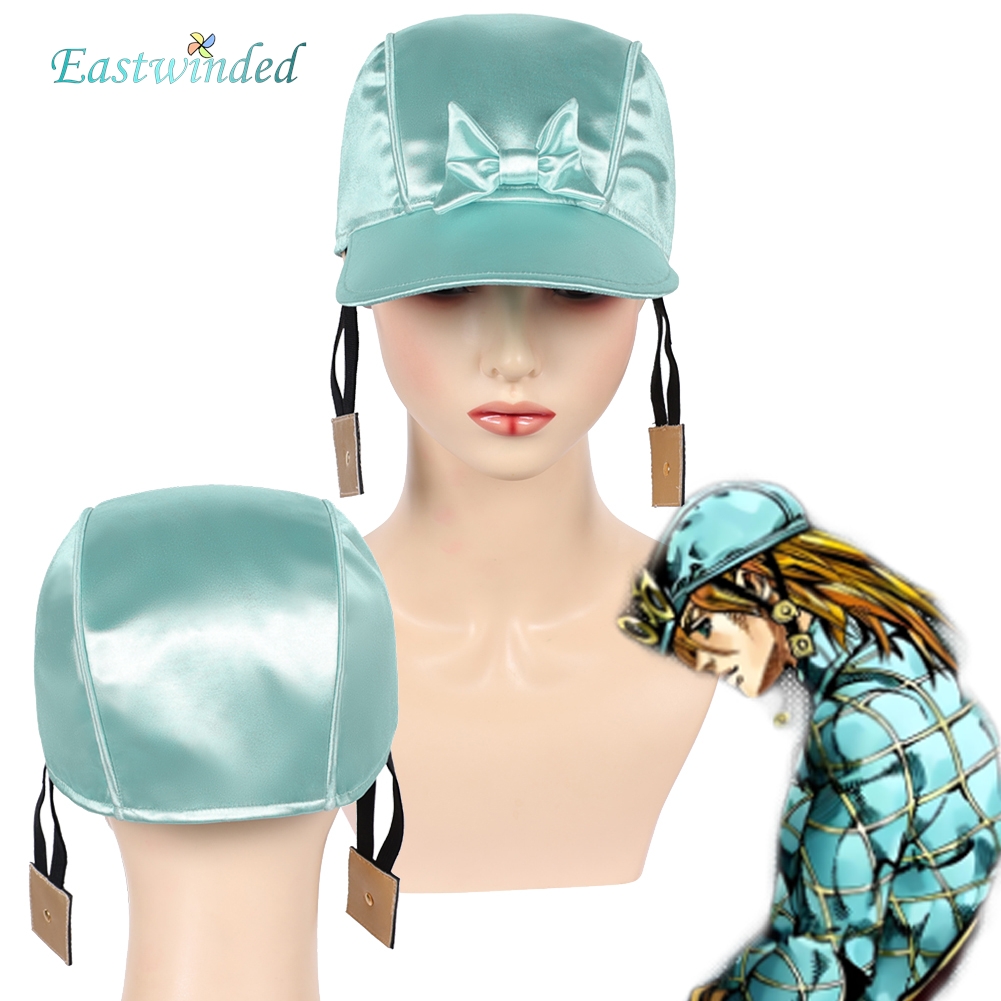 Diego Brando Hat JoJo Cosplay  - Jojo Bizarre Hat 评论和价格
