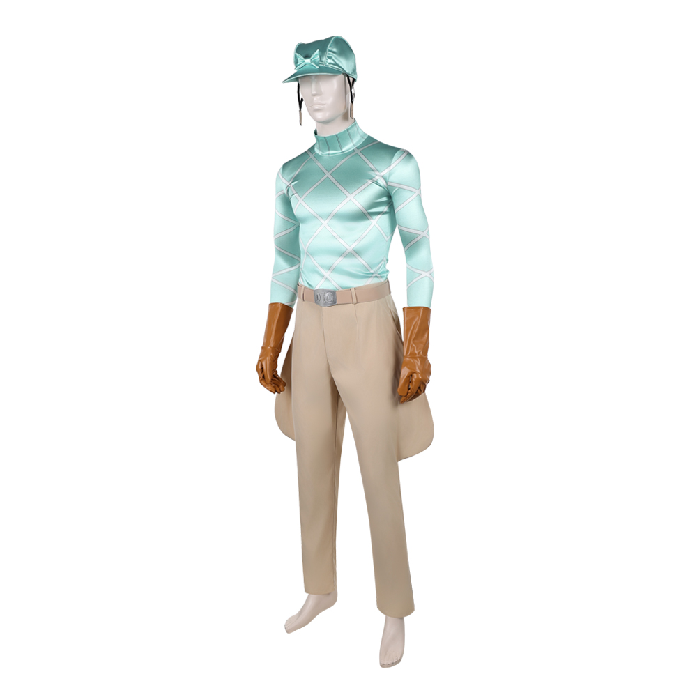 JoJo Anime Bizarre Adventure C - Jojo Bizarre Hat 评论和价格