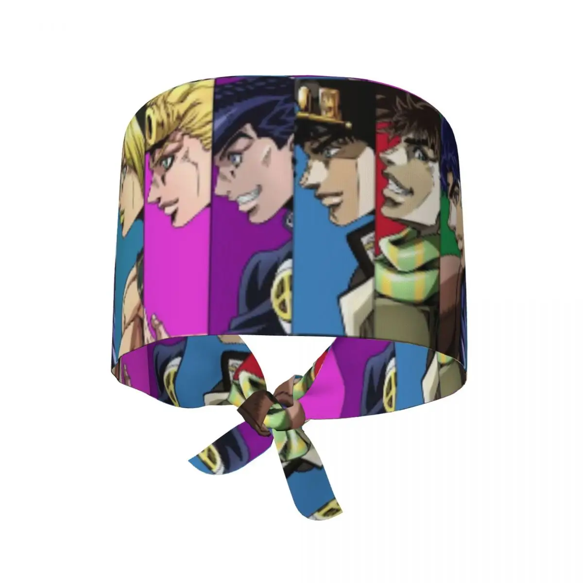 Anime JoJo Bizarre Adventure S - Jojo Bizarre Hat 评论和价格