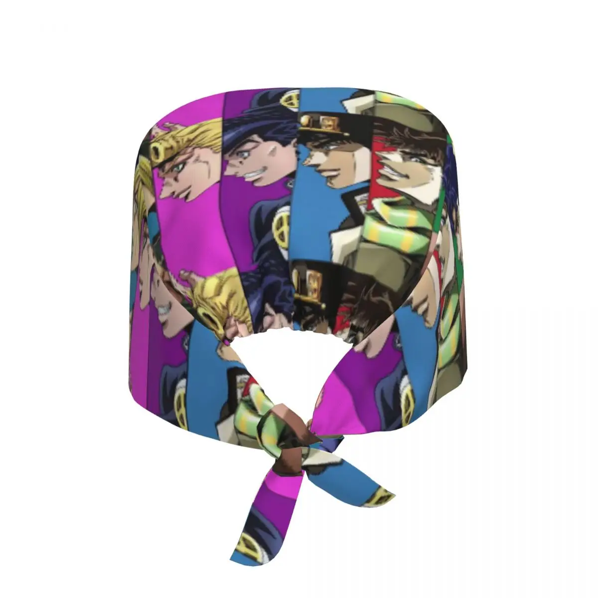 Anime JoJo Bizarre Adventure S - Jojo Bizarre Hat 评论和价格