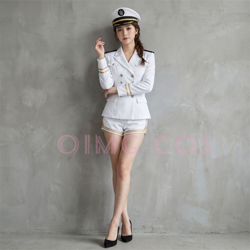 Jang Wonyoung Cosplay Costume  - Cosplay Anime Top 评论和价格