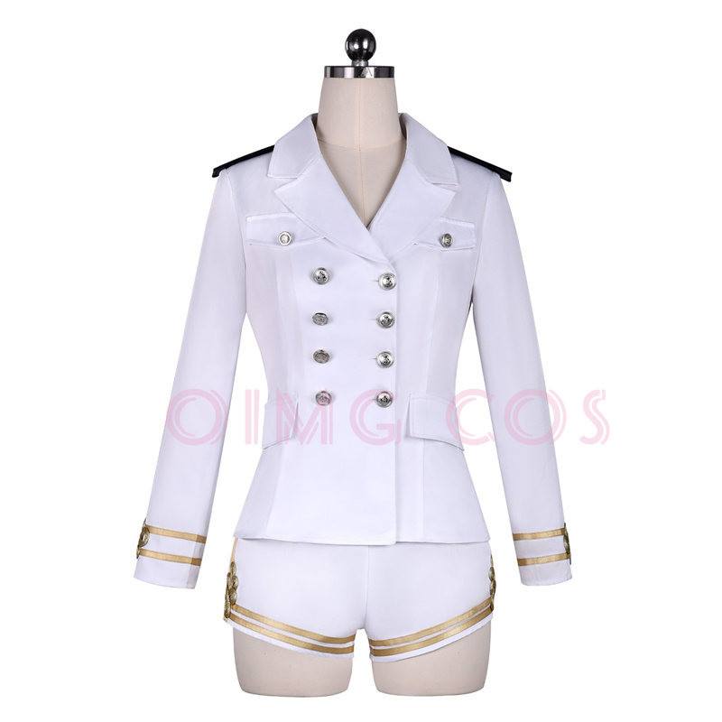 Jang Wonyoung Cosplay Costume  - Cosplay Anime Top 评论和价格
