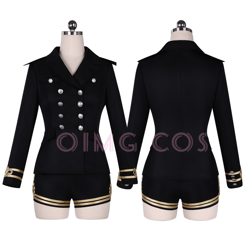 Jang Wonyoung Cosplay Costume  - Cosplay Anime Top 评论和价格