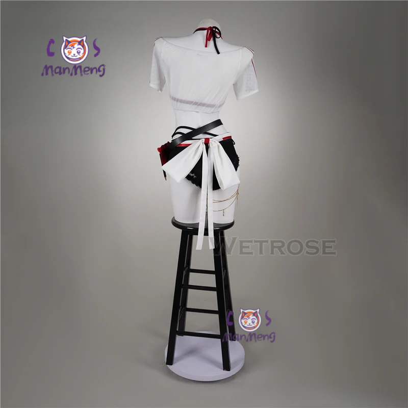 Anime Hololive Vtuber Houshou  - Anime Cosplay Bikini 评论和价格