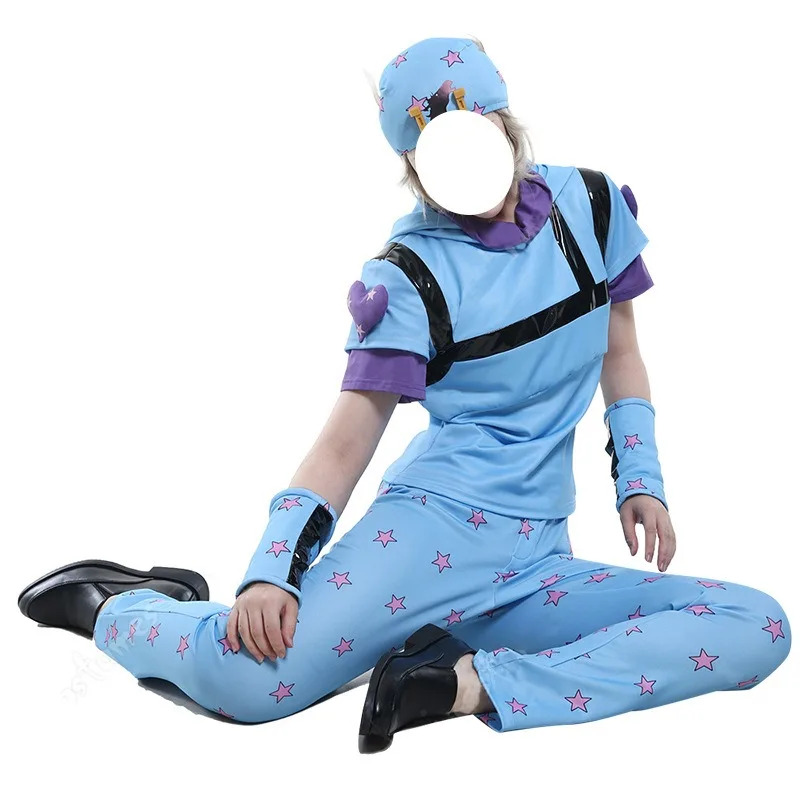 Anime JoJo Bizarre Adventure J - Jojo Bizarre Hat 评论和价格
