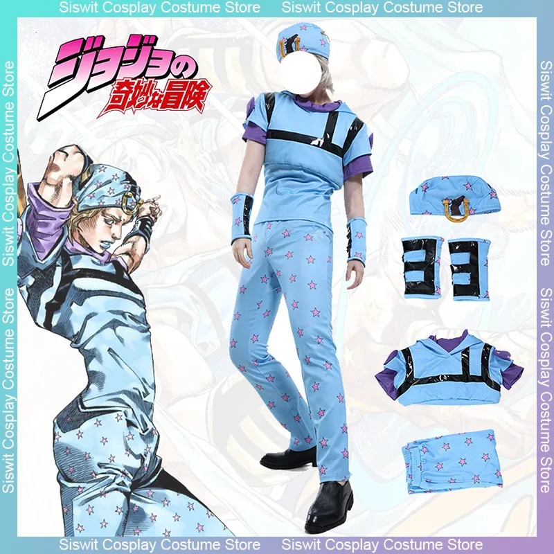 Anime JoJo Bizarre Adventure J - Jojo Bizarre Hat 评论和价格