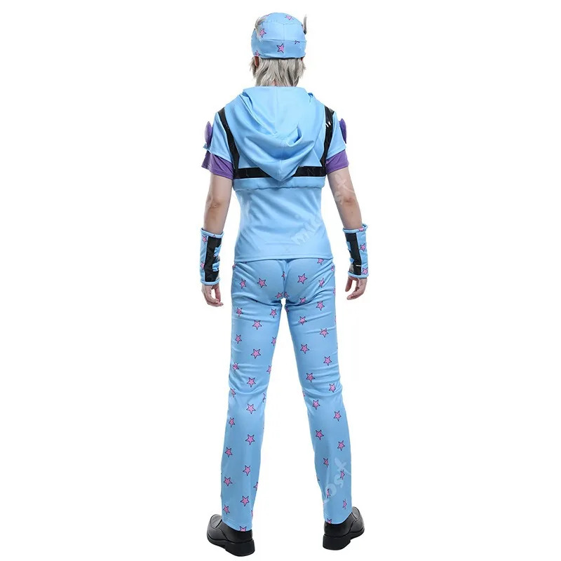 Anime JoJo Bizarre Adventure J - Jojo Bizarre Hat 评论和价格