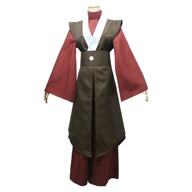 Anime Mai Cosplay Women Costum - Cosplay Avatar Anime 评论和价格