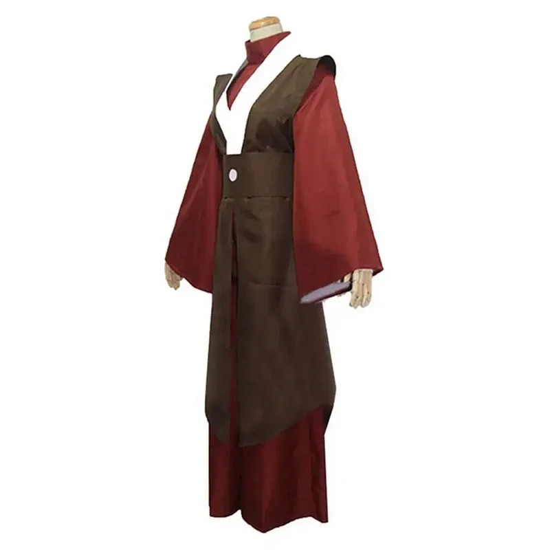 Anime Mai Cosplay Women Costum - Cosplay Avatar Anime 评论和价格