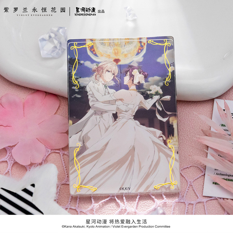 Violet Evergarden Cattleya Bau - Violet Evergarden Dress 评论和价格
