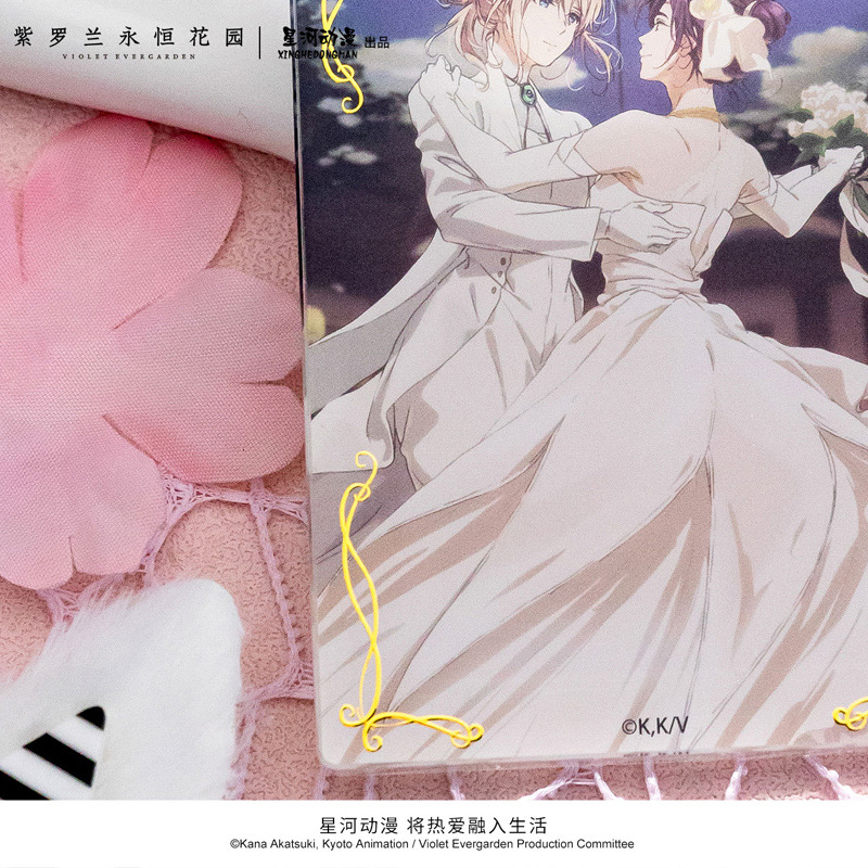 Violet Evergarden Cattleya Bau - Violet Evergarden Dress 评论和价格