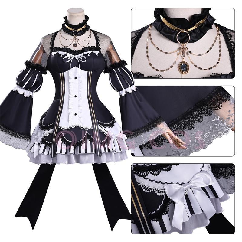 Magical Witch Trial Sajima Mil - Anime Cosplay In Japan 评论和价格