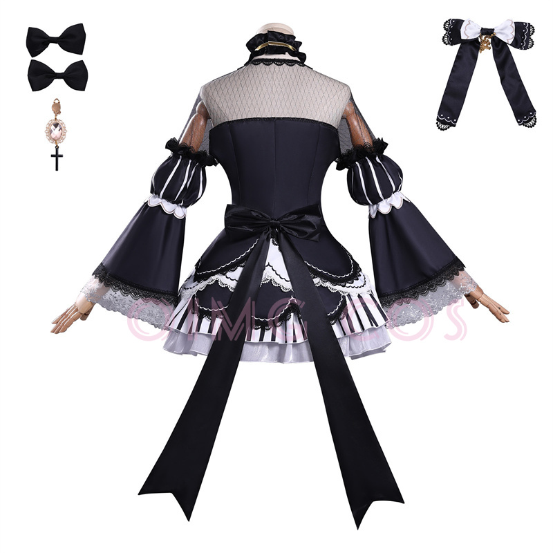 Magical Witch Trial Sajima Mil - Anime Cosplay In Japan 评论和价格
